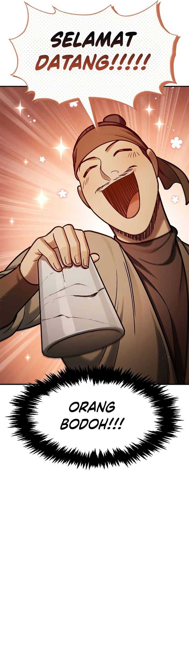 Heavenly Grand Archive’s Young Master Chapter 63 Gambar 36