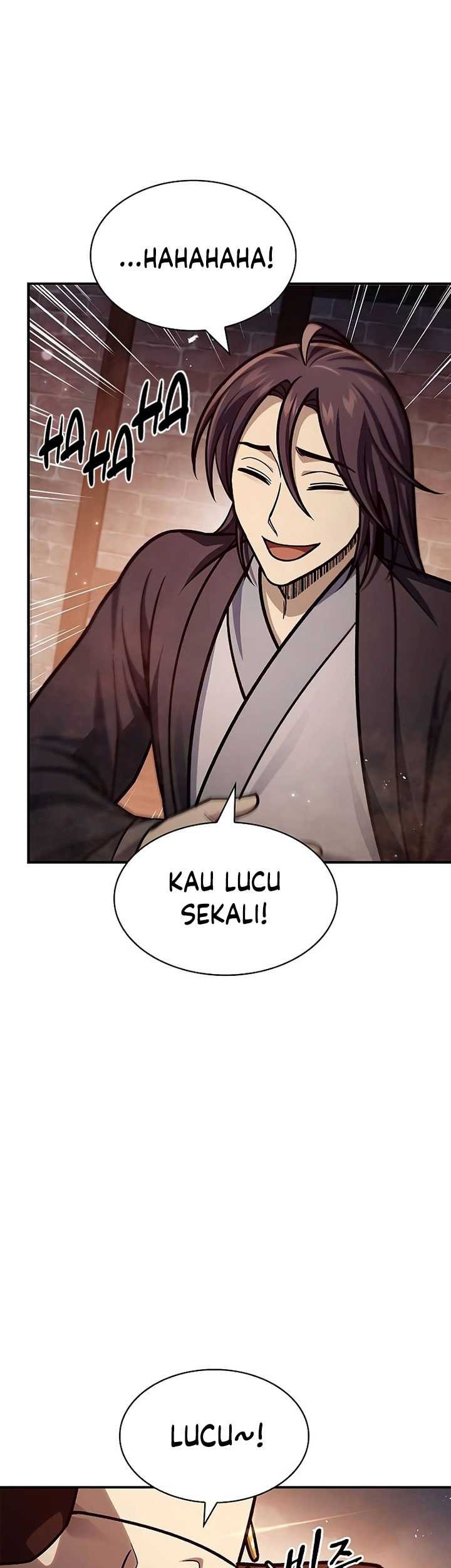 Heavenly Grand Archive’s Young Master Chapter 63 Gambar 65