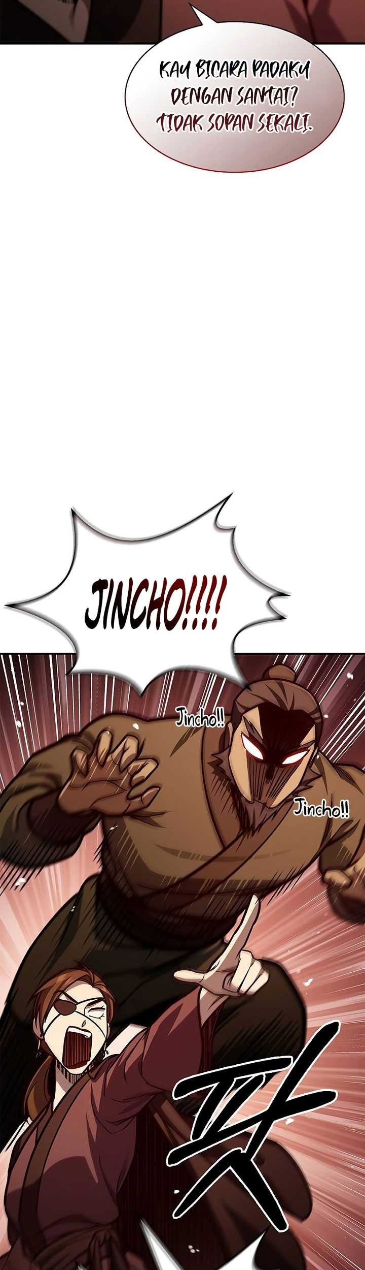 Heavenly Grand Archive’s Young Master Chapter 63 Gambar 67