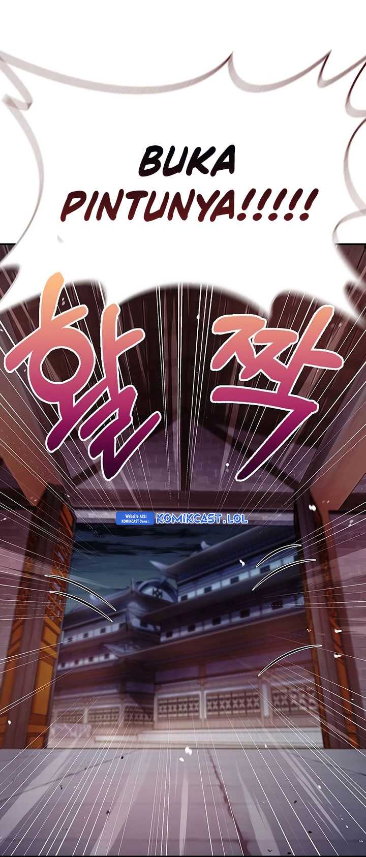 Heavenly Grand Archive’s Young Master Chapter 63 Gambar 72