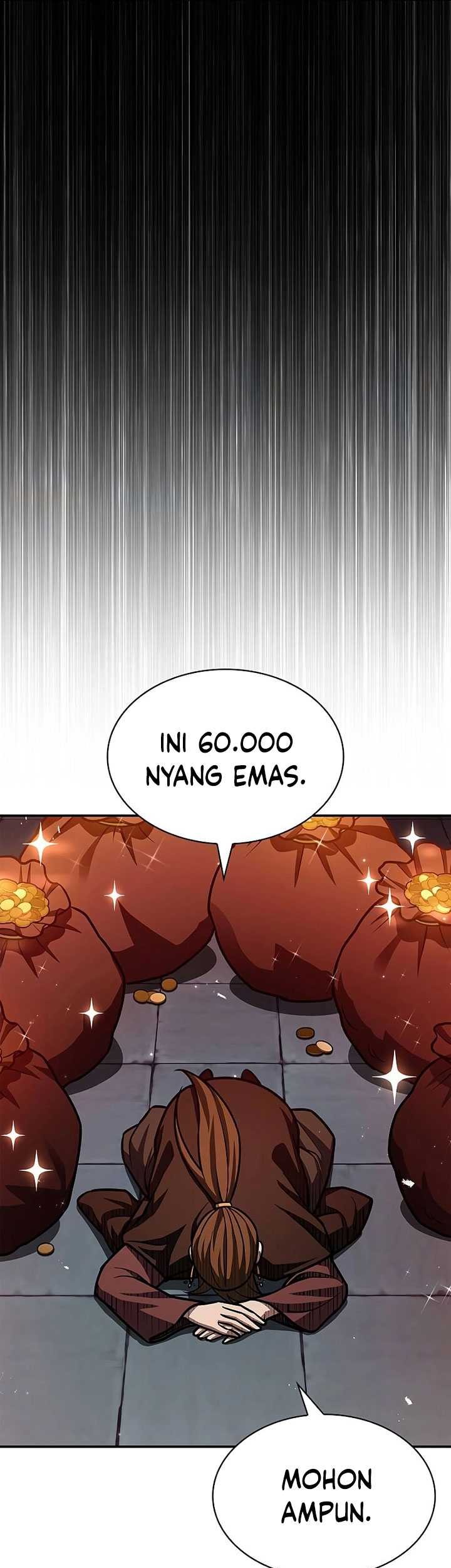 Heavenly Grand Archive’s Young Master Chapter 63 Gambar 73