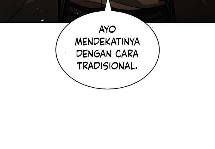 Heavenly Grand Archive’s Young Master Chapter 63 Gambar 8