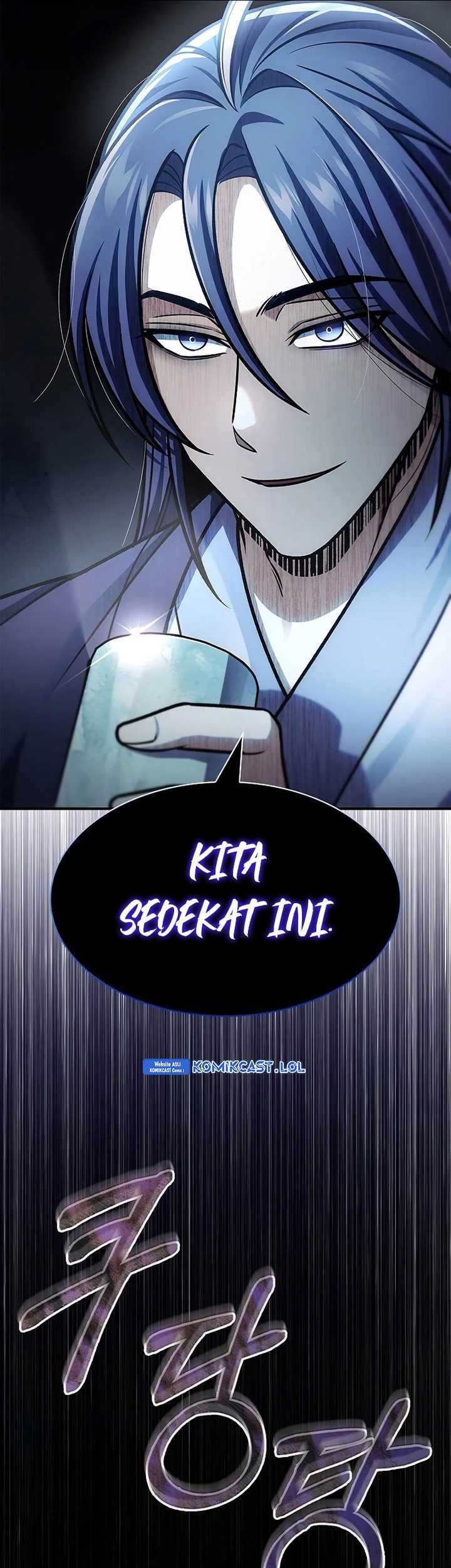 Heavenly Grand Archive’s Young Master Chapter 63 Gambar 102