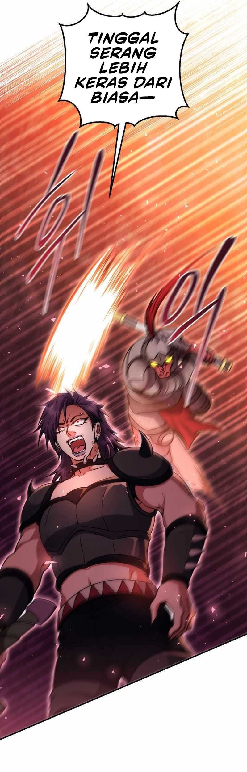 Legendary Blacksmith’s Vengeance Chapter 36 Gambar 47