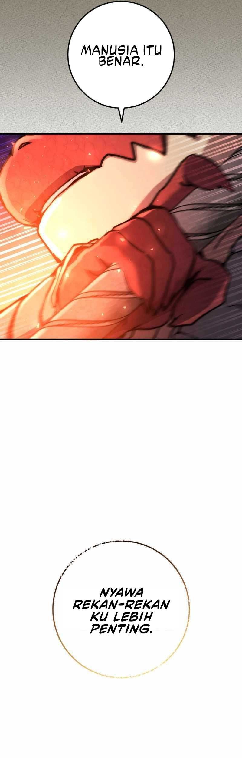 Legendary Blacksmith’s Vengeance Chapter 36 Gambar 83