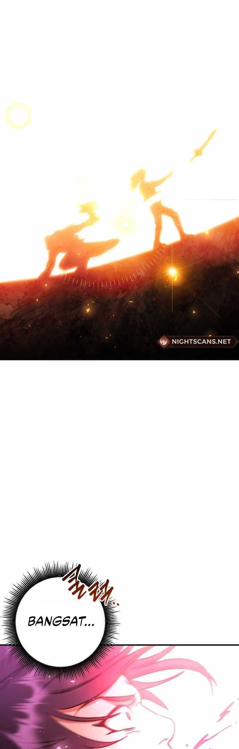 Legendary Blacksmith’s Vengeance Chapter 36 Gambar 84