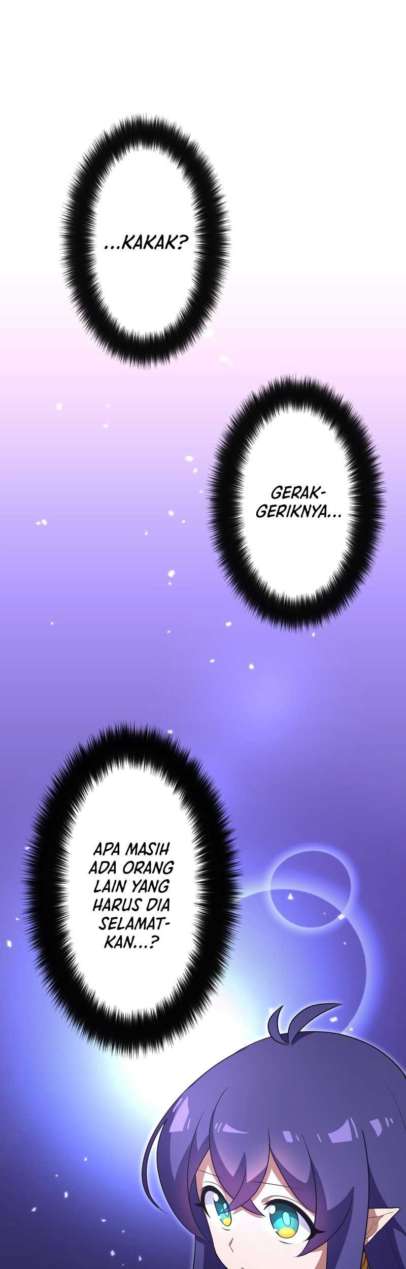 Baca Manga I Reincarnated as an SSS-Ranked Goblin Chapter 29 Gambar 2