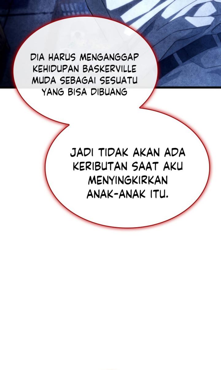 Revenge of the Iron-Blooded Sword Hound Chapter 69 Gambar 18