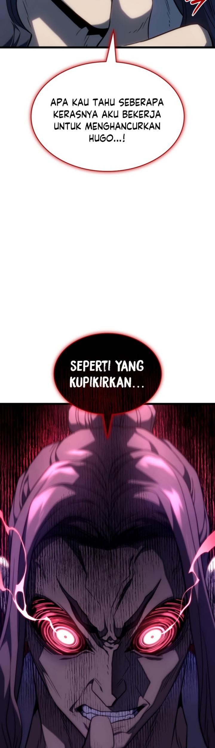 Revenge of the Iron-Blooded Sword Hound Chapter 69 Gambar 23