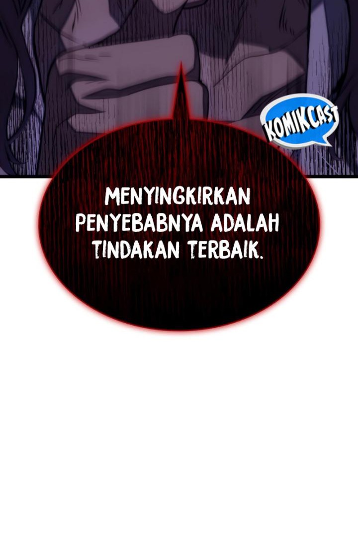 Revenge of the Iron-Blooded Sword Hound Chapter 69 Gambar 24