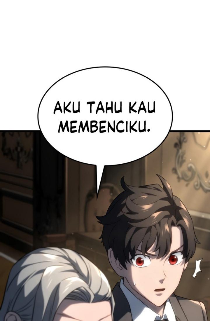 Revenge of the Iron-Blooded Sword Hound Chapter 69 Gambar 33