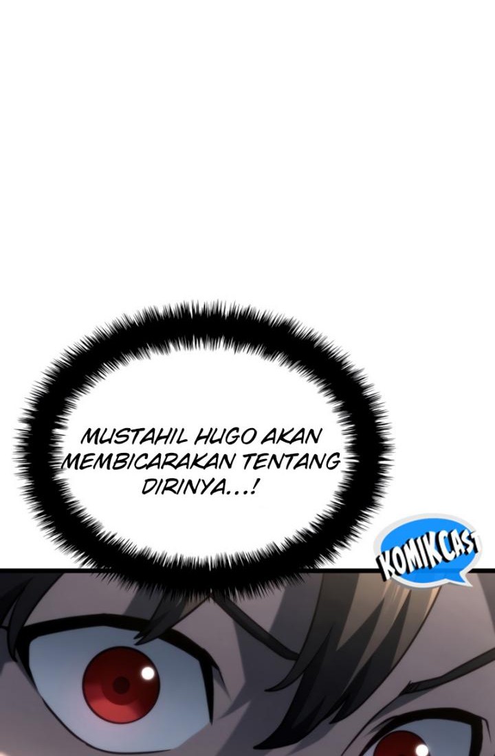 Revenge of the Iron-Blooded Sword Hound Chapter 69 Gambar 38