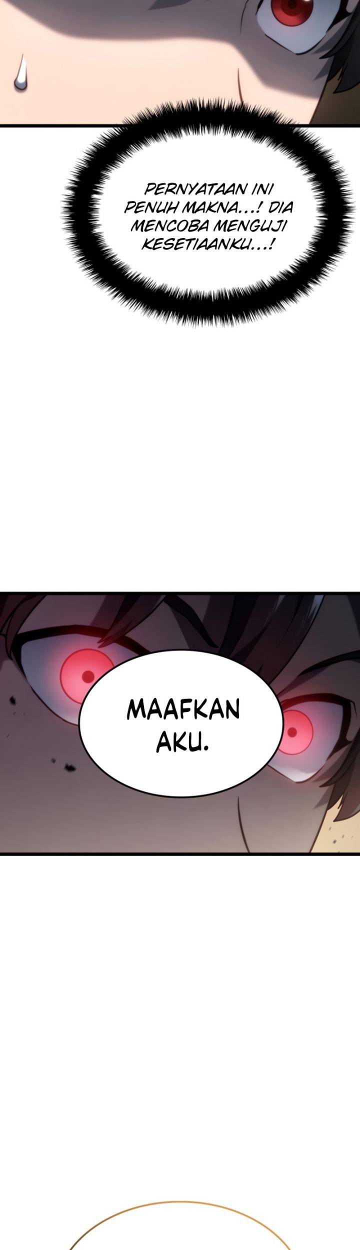 Revenge of the Iron-Blooded Sword Hound Chapter 69 Gambar 39