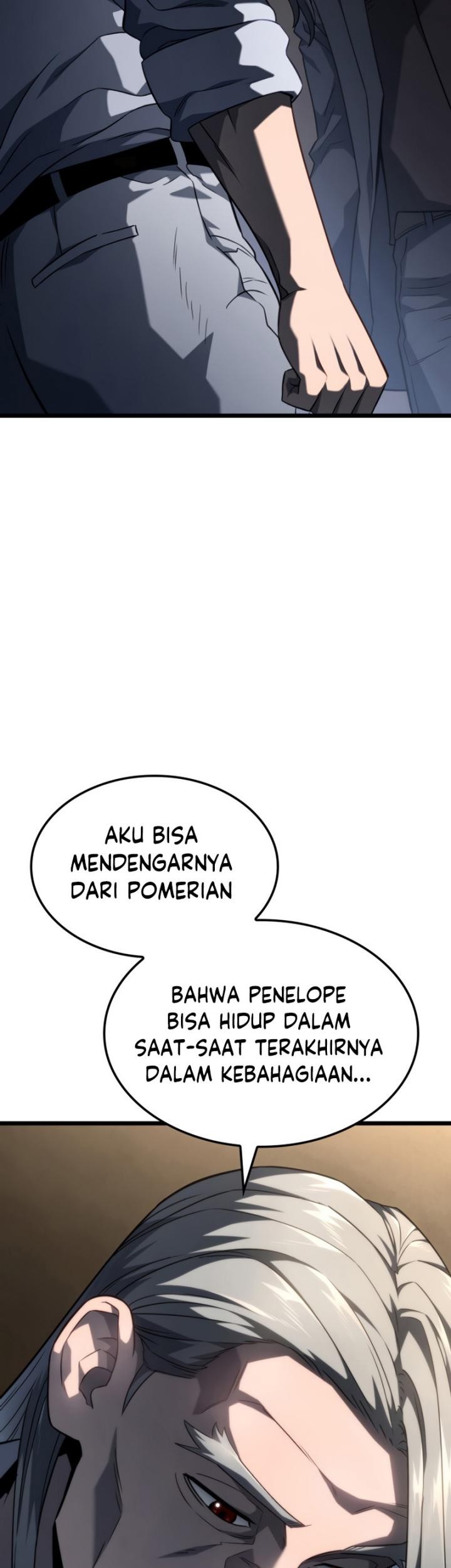 Revenge of the Iron-Blooded Sword Hound Chapter 69 Gambar 41