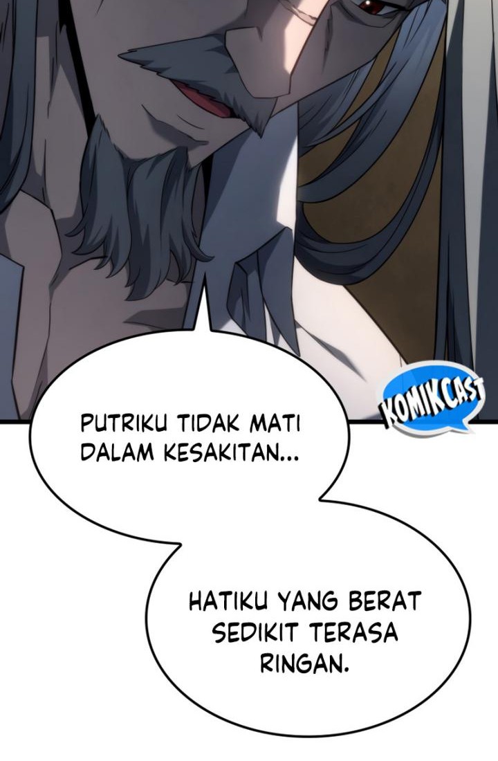 Revenge of the Iron-Blooded Sword Hound Chapter 69 Gambar 42