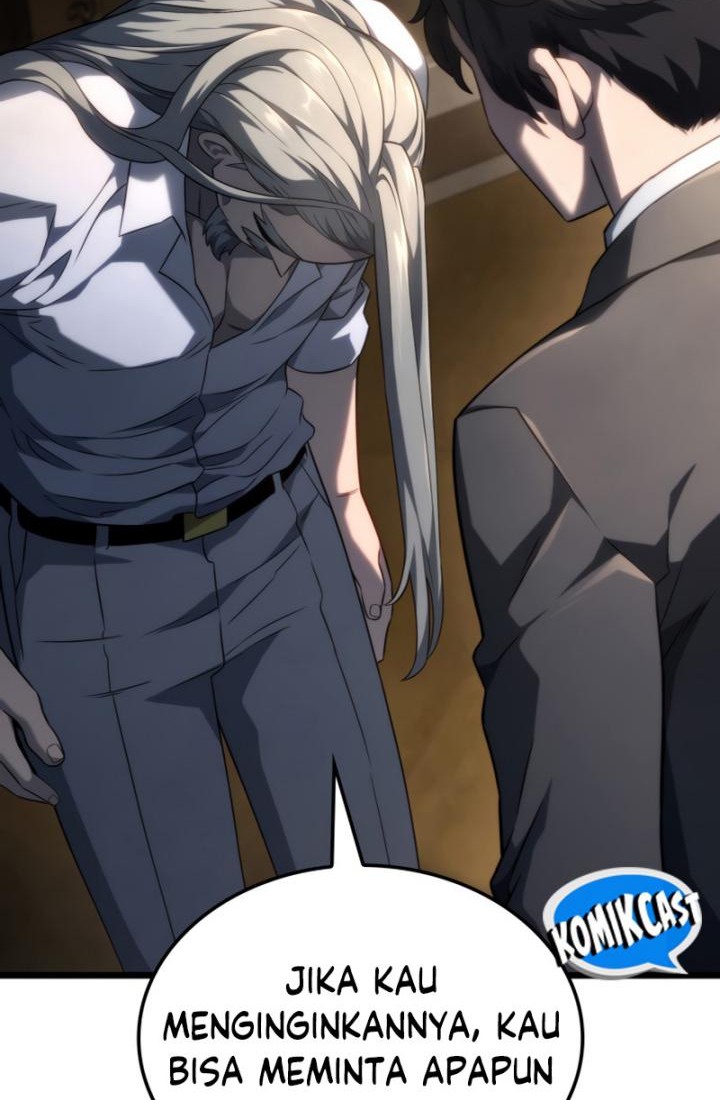 Revenge of the Iron-Blooded Sword Hound Chapter 69 Gambar 44