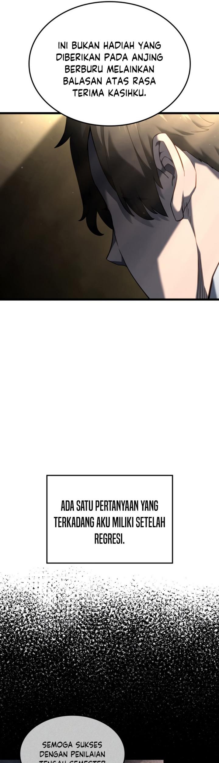 Revenge of the Iron-Blooded Sword Hound Chapter 69 Gambar 46