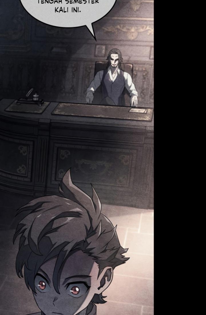 Revenge of the Iron-Blooded Sword Hound Chapter 69 Gambar 47