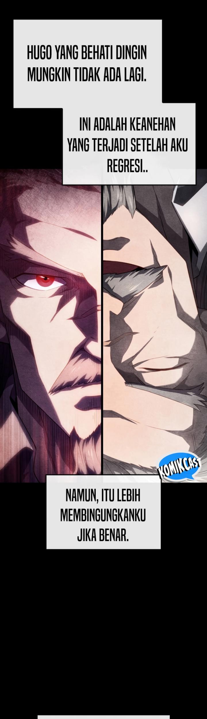 Revenge of the Iron-Blooded Sword Hound Chapter 69 Gambar 52