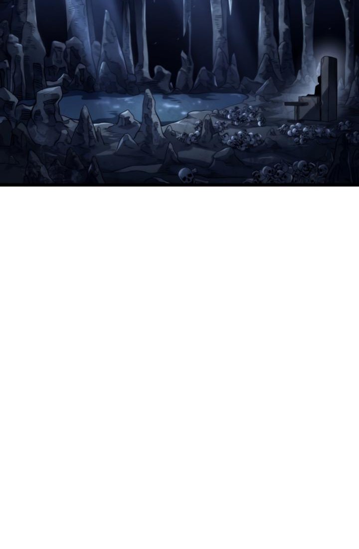 Revenge of the Iron-Blooded Sword Hound Chapter 69 Gambar 3