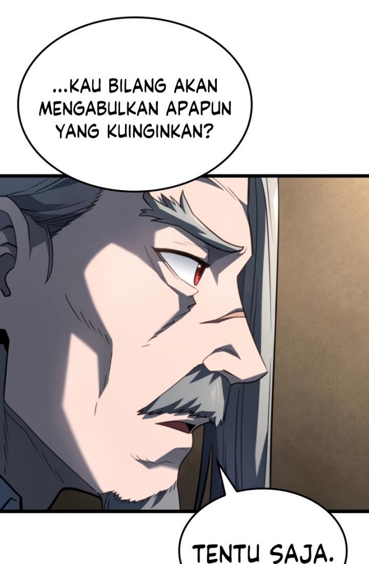 Revenge of the Iron-Blooded Sword Hound Chapter 69 Gambar 58
