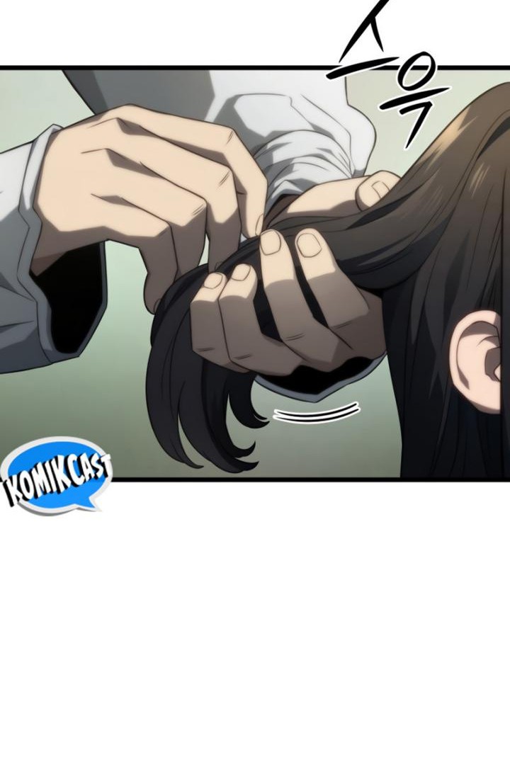 Revenge of the Iron-Blooded Sword Hound Chapter 69 Gambar 62