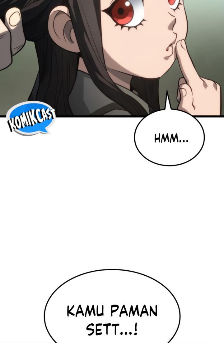 Revenge of the Iron-Blooded Sword Hound Chapter 69 Gambar 65