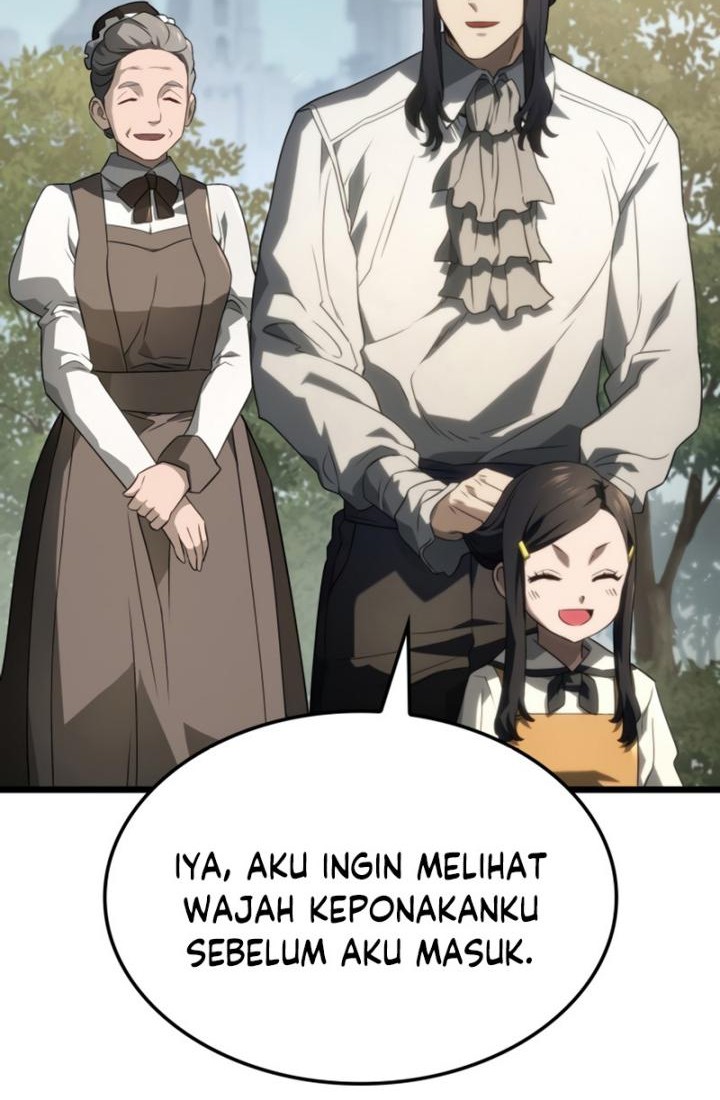 Revenge of the Iron-Blooded Sword Hound Chapter 69 Gambar 67