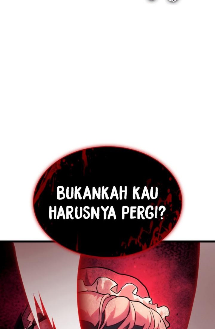 Revenge of the Iron-Blooded Sword Hound Chapter 69 Gambar 74