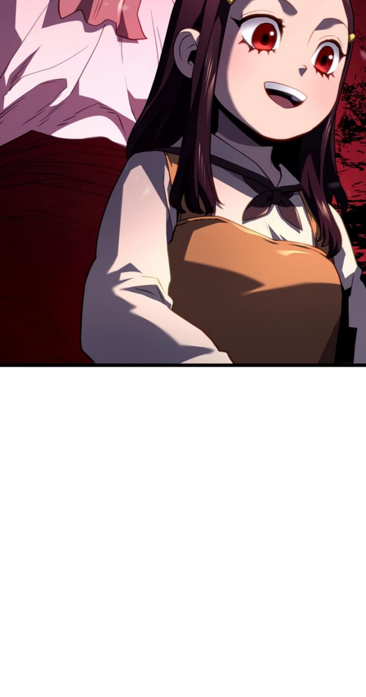 Revenge of the Iron-Blooded Sword Hound Chapter 69 Gambar 81