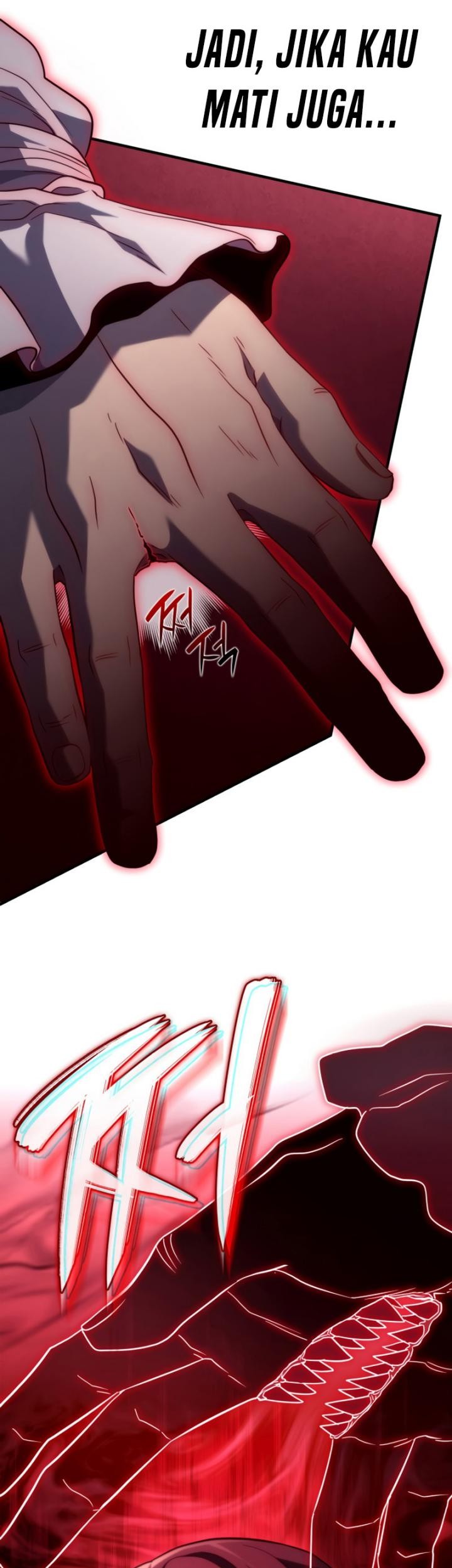 Revenge of the Iron-Blooded Sword Hound Chapter 69 Gambar 82