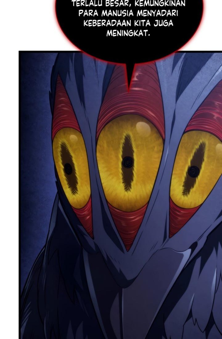 Revenge of the Iron-Blooded Sword Hound Chapter 69 Gambar 7