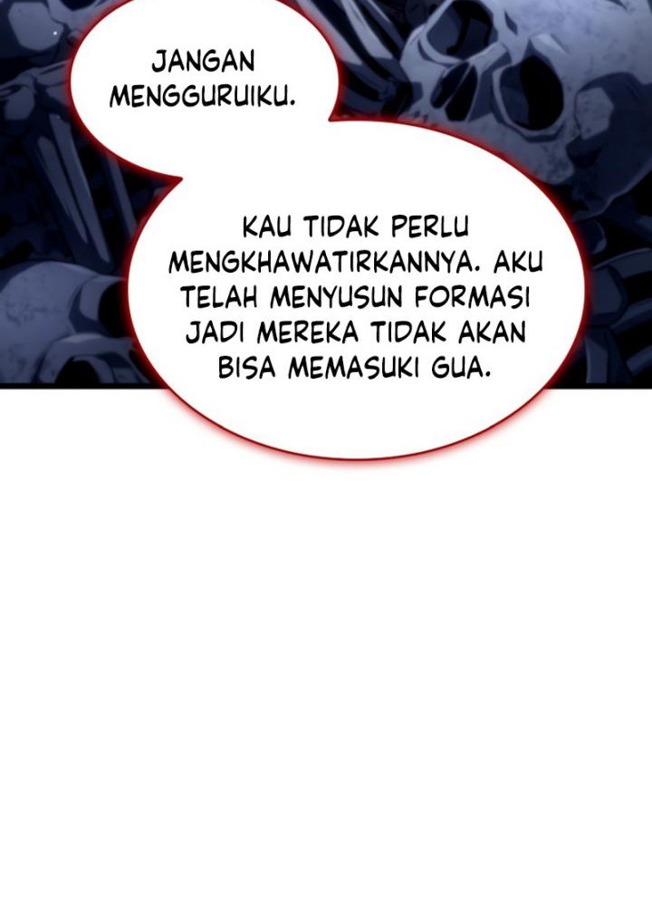 Revenge of the Iron-Blooded Sword Hound Chapter 69 Gambar 9
