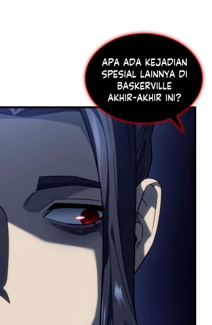 Revenge of the Iron-Blooded Sword Hound Chapter 69 Gambar 11