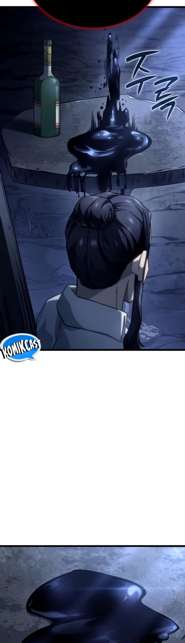 Revenge of the Iron-Blooded Sword Hound Chapter 69 Gambar 14