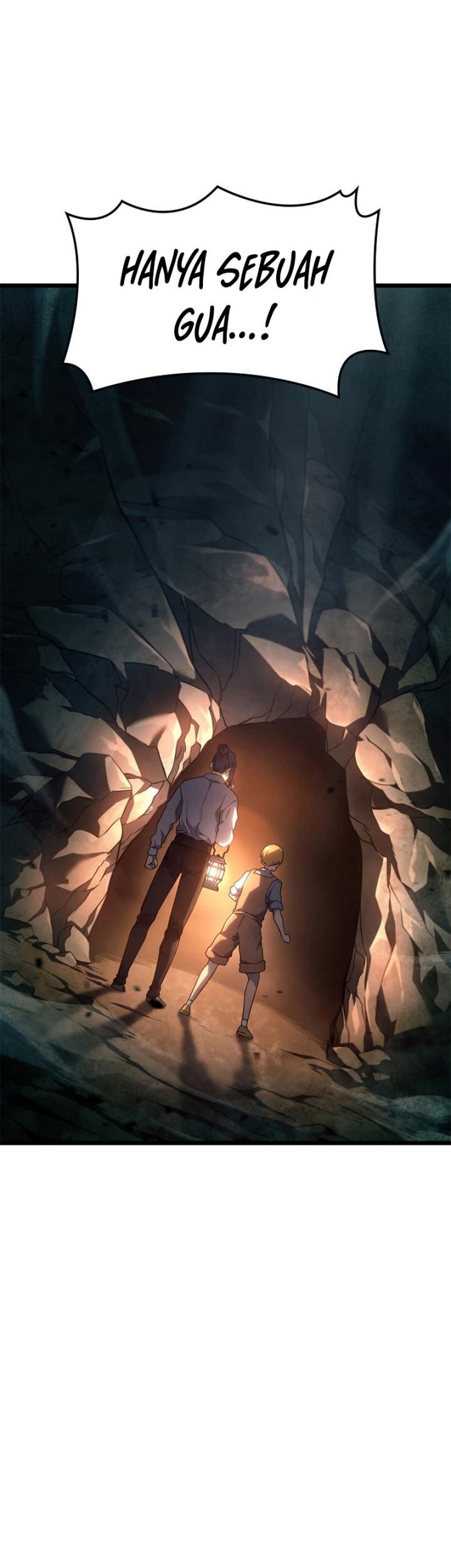 Revenge of the Iron-Blooded Sword Hound Chapter 68 Gambar 74