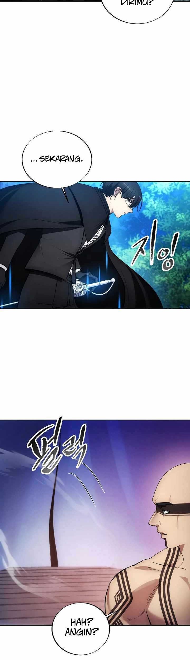 How to Live as a Villain Chapter 123 Gambar 35