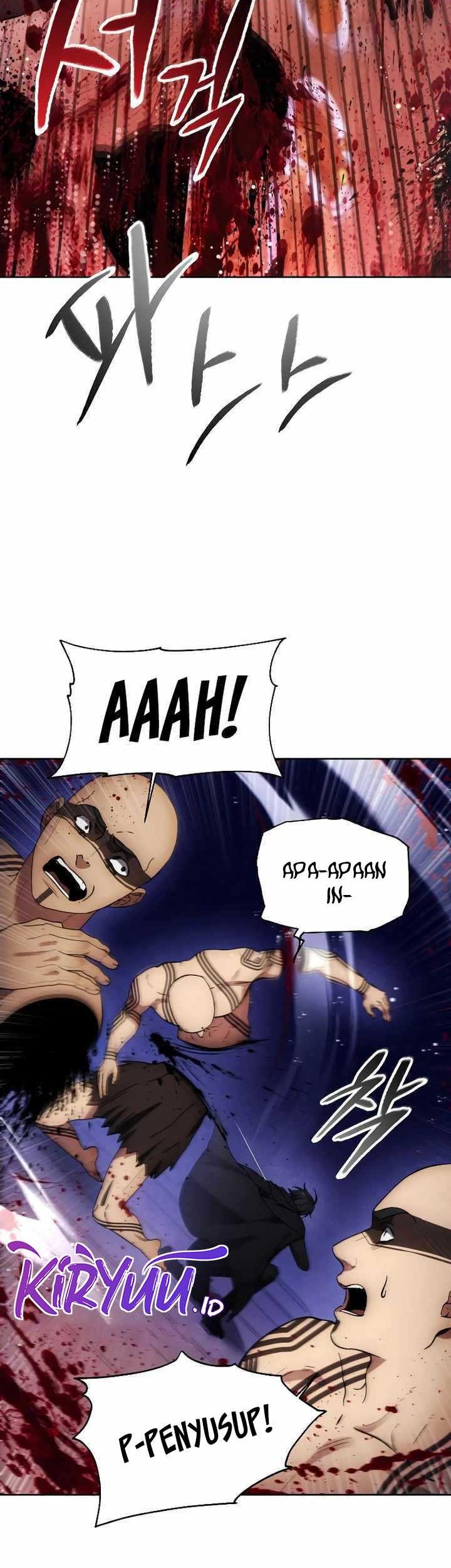 How to Live as a Villain Chapter 123 Gambar 37