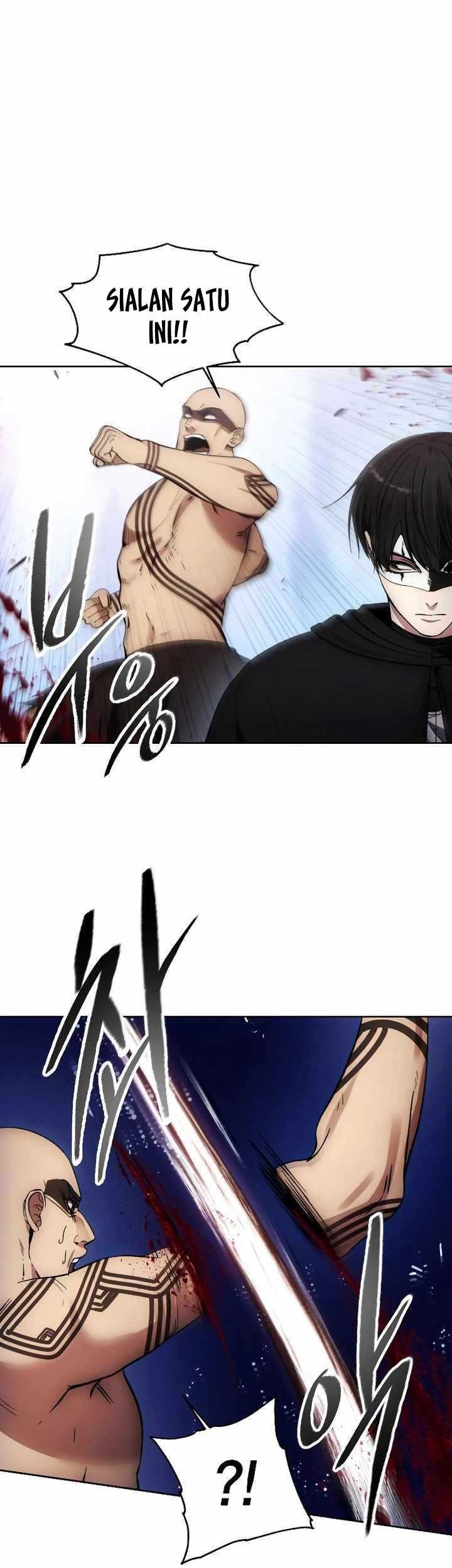 How to Live as a Villain Chapter 123 Gambar 38