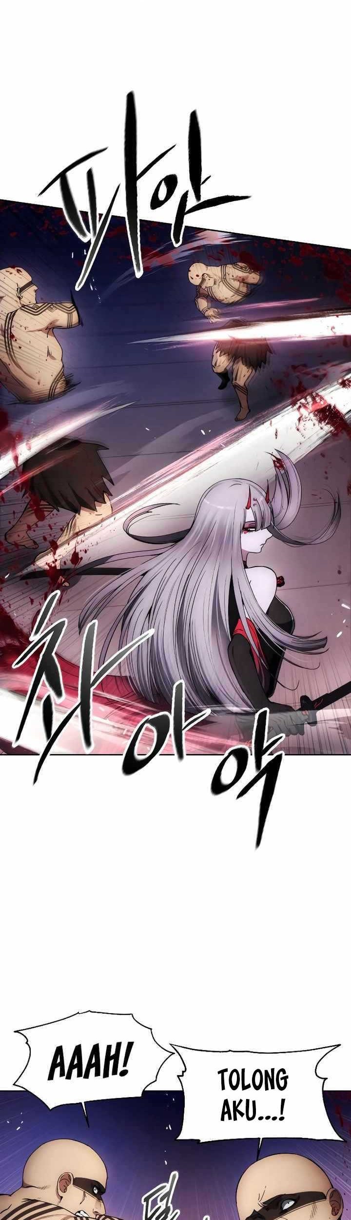How to Live as a Villain Chapter 123 Gambar 39