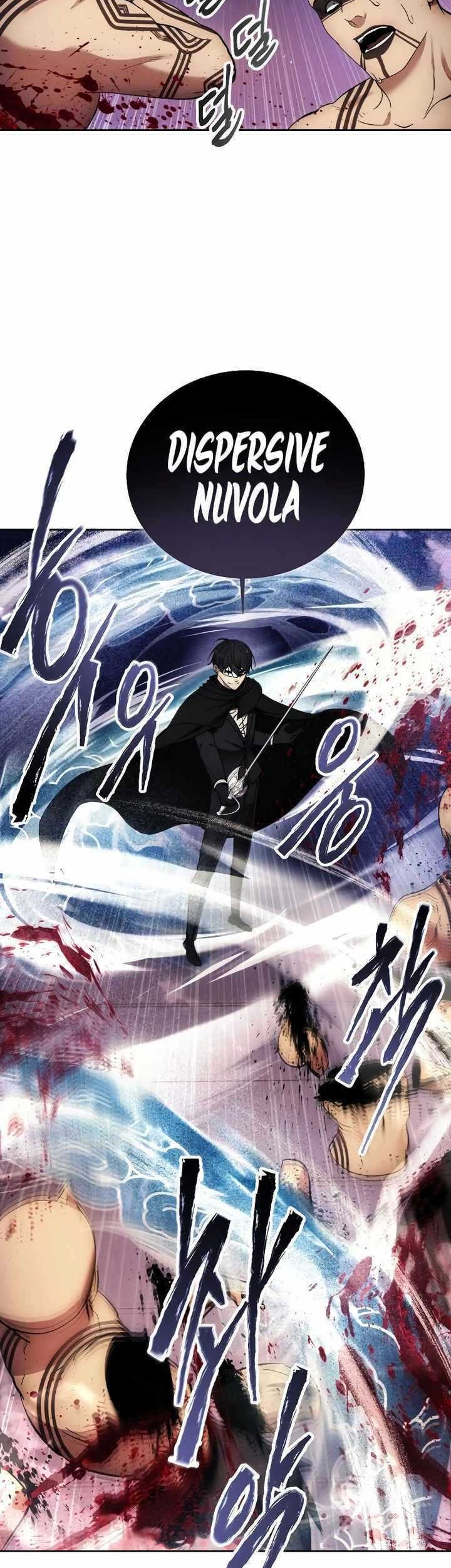 How to Live as a Villain Chapter 123 Gambar 40