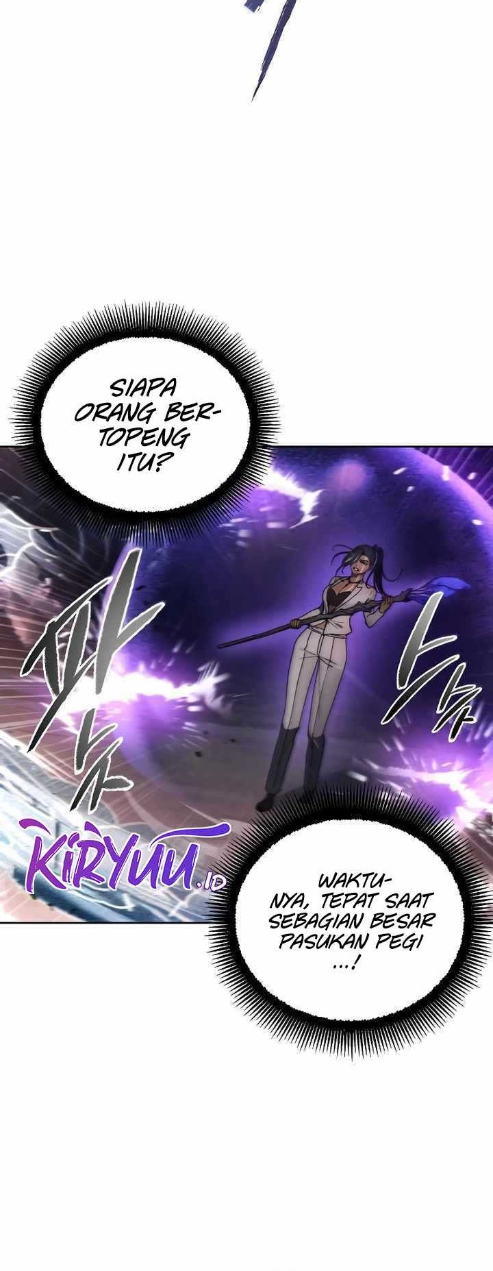 How to Live as a Villain Chapter 123 Gambar 41