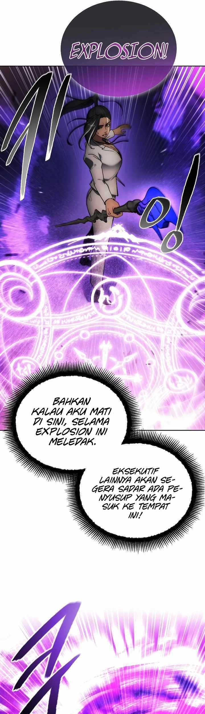 How to Live as a Villain Chapter 123 Gambar 42
