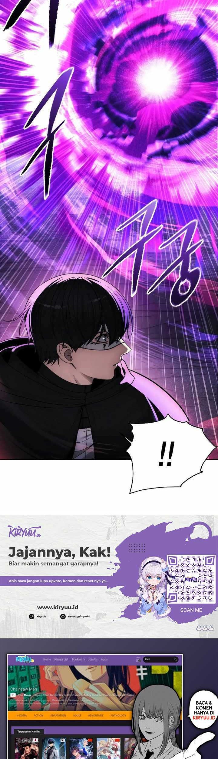 How to Live as a Villain Chapter 123 Gambar 43