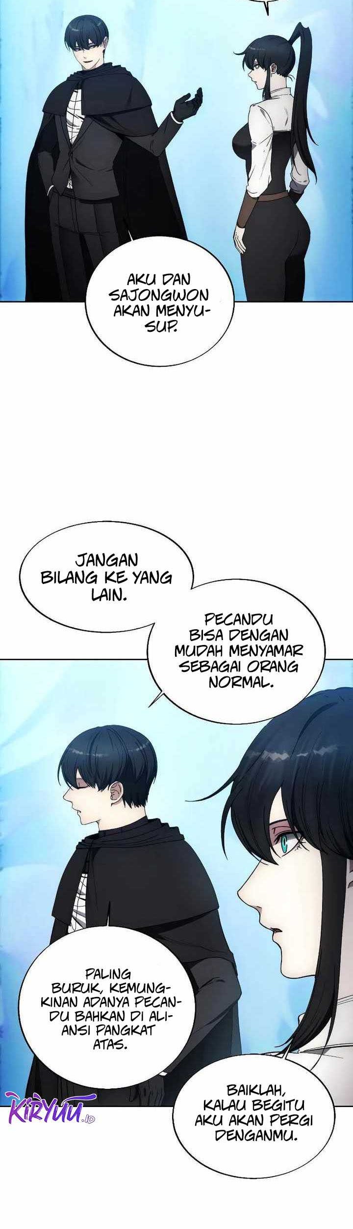 How to Live as a Villain Chapter 123 Gambar 3