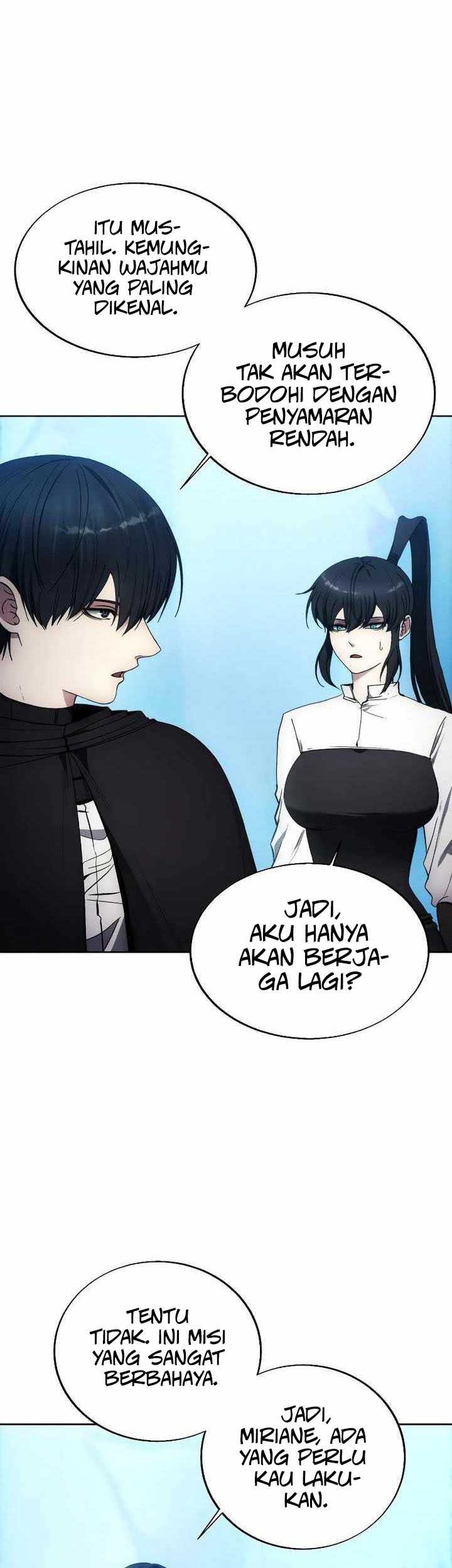 How to Live as a Villain Chapter 123 Gambar 4