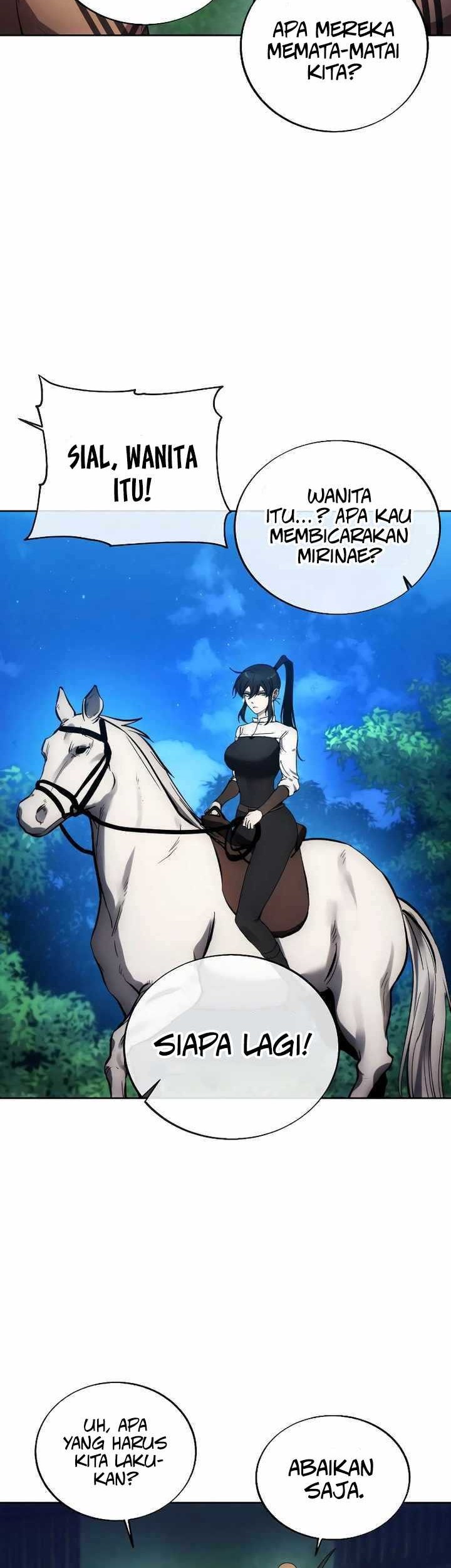 How to Live as a Villain Chapter 123 Gambar 7