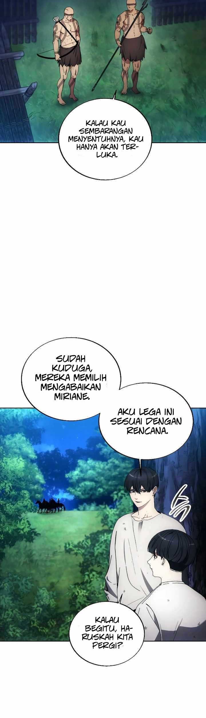 How to Live as a Villain Chapter 123 Gambar 8