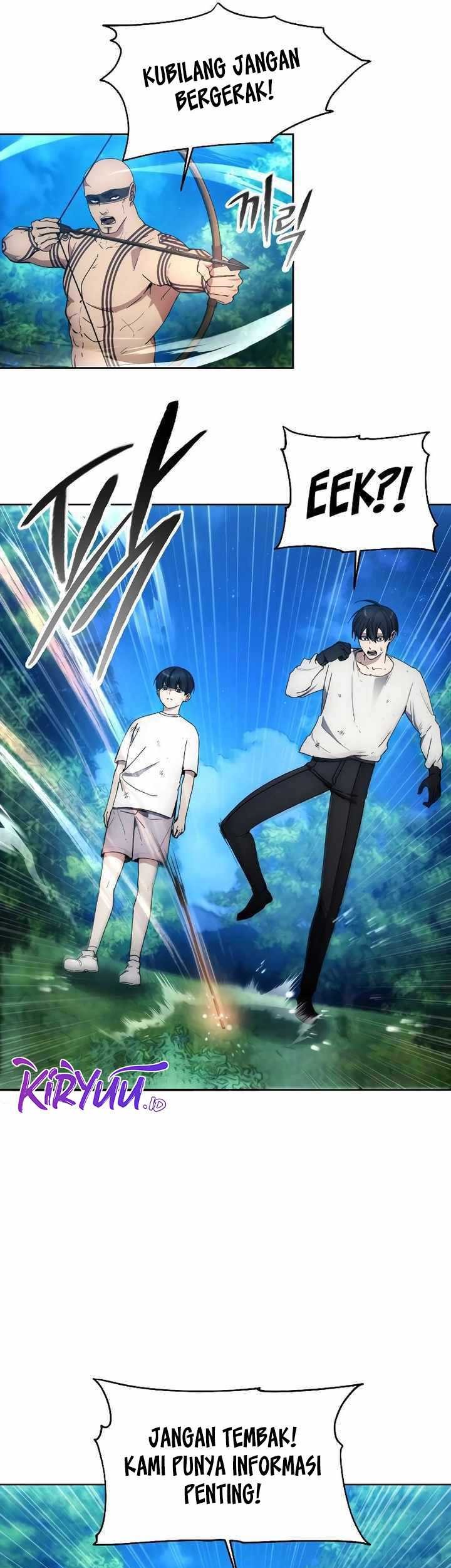 How to Live as a Villain Chapter 123 Gambar 10