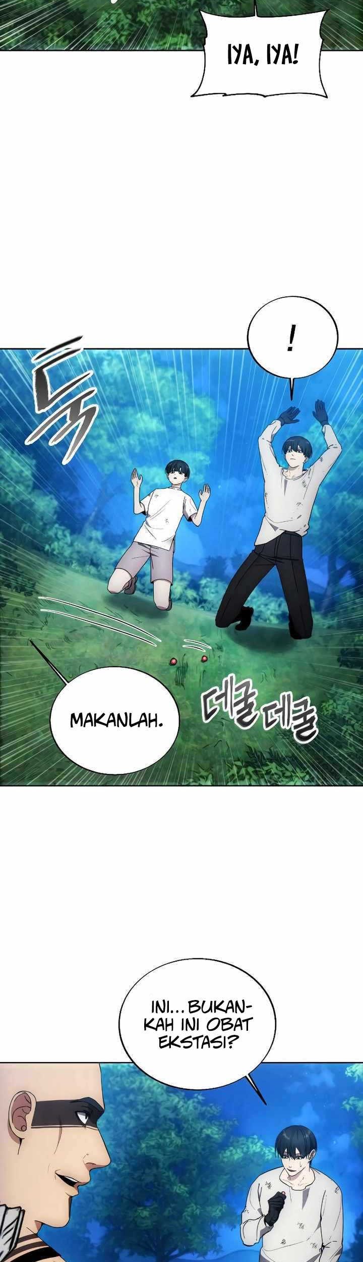 How to Live as a Villain Chapter 123 Gambar 12